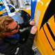 Illustration for article titled Turner Motorsport Livestream: Rolex 24 at Daytona. Watch it here!